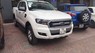 Ford Ranger XLS MT 2016 - Bán Ford Ranger XLS MT đời 2017, màu bạc, nhập khẩu chính hãng, 615 triệu