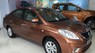 Nissan Sunny XV-SX 2017 - Bán Nissan Sunny XV-SX màu cam đời 2017. Mua xe chỉ với 100 triệu đồng, liên hệ ngay 0971527788