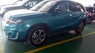 Suzuki Vitara 2017 - Bán ô tô Suzuki Vitara 2017, màu xanh lam, nhập khẩu