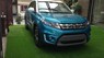 Suzuki Vitara 2017 - Bán ô tô Suzuki Vitara 2017, màu xanh lam, nhập khẩu