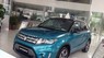 Suzuki Vitara 2017 - Bán ô tô Suzuki Vitara 2017, màu xanh lam, nhập khẩu