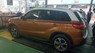 Suzuki Vitara 2017 - Bán Suzuki Vitara 2017, nhập khẩu, xe giao ngay Lh: 0985.547.829