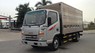 2017 - Bán xe tải Jac 3 tấn, 3,5 tấn  3 tấn rưỡi thùng bạt, thùng kín giá rẻ Hải Dương