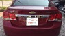 Chevrolet Cruze LTZ 1.8AT 2015 - Xe Chevrolet Cruze LTZ 1.8AT 2015 đỏ