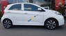 Kia Morning Si MT 2017 - Cần bán xe Kia Morning Si MT sản xuất năm 2017, màu trắng
