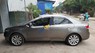 Kia Cerato MT 2009 - Bán xe Kia Cerato MT sản xuất 2009, màu xám, nhập khẩu, giá 398tr