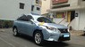 Lexus RX450 450h 2009 - Xe Lexus RX450 Hybrid sản xuất 2009, màu xanh lam 