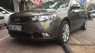 Kia Cerato 1.6AT 2010 - Cần bán lại xe Kia Cerato 1.6AT sản xuất 2010, xe nhập 