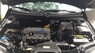 Kia Cerato SLi 1.6AT 2011 - Bán xe cũ Kia Cerato SLI 1.6 máy xăng, số tự động, nhấp khẩu Hàn Quốc, màu đen, sản xuất 2011