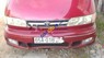 Toyota Previa 1993 - Bán xe cũ Toyota Previa đời 1993, gia đình sử dụng, tất cả cả còn zin đẹp từ trong ra ngoài