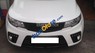 Kia Forte Koup 2010 - Chính chủ bán Kia Forte Koup năm 2010, màu trắng, nhập khẩu