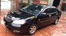 Toyota Corolla altis 1.8MT 2003 - Bán ô tô Toyota Corolla altis 1.8MT năm sản xuất 2003, màu đen