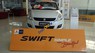 Suzuki Swift AT 2017 - Bán Suzuki Swift AT năm 2017, màu trắng