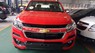 Chevrolet Colorado 2017 - Chevrolet Colorado  High Country 2017  vay 100% giá trị xe, đủ màu, nhận xe ngay, bao giá rẻ nhất Sài Gòn
