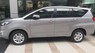 Toyota Innova 2017 - Bán ô tô Toyota Innova 2017, màu bạc