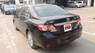 Toyota Corolla altis G 2011 - Cần bán xe Toyota Corolla altis G đời 2011, màu đen, số tự động