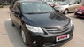 Toyota Corolla altis G 2011 - Cần bán xe Toyota Corolla altis G đời 2011, màu đen, số tự động