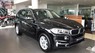 BMW X5 xDrive35i 2017 - Bán xe BMW X5 xDrive35i 2017, màu đen, nhập khẩu nguyên chiếc