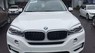 BMW X5 xDrive35i 2017 - Cần bán xe BMW X5 xDrive35i 2017, màu trắng, xe nhập