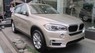 BMW X5 xDrive35i 2017 - BMW X5 xDrive35i 2017, màu bạc, nhập khẩu chính hãng. Giá xe BMW X5 2017 mới nhất