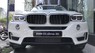 BMW X5 xDrive35i 2017 - Bán xe BMW X5 xDrive35i 2017, màu trắng, xe nhập, giá rẻ nhất, nhiều màu, có xe giao sớm