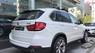 BMW X5 xDrive35i 2017 - Bán xe BMW X5 xDrive35i 2017, màu trắng, xe nhập, giá rẻ nhất, nhiều màu, có xe giao sớm