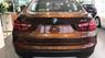 BMW X4 xDrive20i 2017 - Bán BMW X4 xDrive20i 2017, màu nâu, nhập khẩu chính hãng. Cam kết giá rẻ nhất, giao xe sớm nhất
