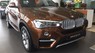 BMW X4 xDrive20i 2017 - Bán xe BMW X4 xDrive20i 2017, màu nâu, nhập khẩu chính hãng, giá rẻ nhất, giao xe ngay