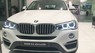 BMW X4 xDrive20i 2017 - Bán xe BMW X4 xDrive20i 2017, màu trắng, nhập khẩu nguyên chiếc. Giá xe BMW X4 2017 mới nhất