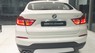 BMW X4 xDrive20i 2017 - Bán xe BMW X4 xDrive20i 2017, màu trắng, nhập khẩu nguyên chiếc. Giá xe BMW X4 2017 mới nhất