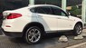 BMW X4 xDrive20i 2017 - Bán BMW X4 xDrive20i 2017, màu trắng, nhập khẩu nguyên chiếc. Giá xe BMW X4. Bán xe BMW X4 giá rẻ nhất