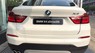 BMW X4 xDrive20i 2017 - Bán BMW X4 xDrive20i 2017, màu trắng, nhập khẩu nguyên chiếc. Giá xe BMW X4. Bán xe BMW X4 giá rẻ nhất