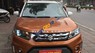 Suzuki Vitara 2016 - Xe Suzuki Vitara năm sản xuất 2016, màu vàng 