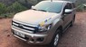 Ford Ranger XLS 4x2MT 2014 - Bán Ford Ranger XLS sản xuất 2014, nhập khẩu Thái số sàn, odo 5,4 vạn km, đâm va hay ngập nước