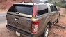 Ford Ranger XLS 4x2MT 2014 - Bán Ford Ranger XLS sản xuất 2014, nhập khẩu Thái số sàn, odo 5,4 vạn km, đâm va hay ngập nước