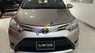 Toyota Vios 2017 - Bán Toyota Vios 1.5E, số sàn 5 cấp, mới 100%