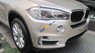BMW X5 xDrive35i 2017 - Bán BMW X5 xDrive35i sản xuất năm 2017, nhập khẩu nguyên chiếc