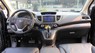 Honda CR V 2.4AT 2015 - Cần bán xe Honda CR V 2.4AT sản xuất năm 2015, màu đen số tự động