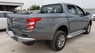 Mitsubishi Triton 2017 - Bán xe Mitsubishi Triton 2017 tại Quảng Bình, ưu đãi lớn chưa từng có. LH 0911.37.2939