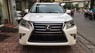 Lexus GX460 2016 - Bán Lexus GX460 nhập Mỹ 2016, màu trắng, xe nhập Mỹ giá tốt LH: 0948.256.912