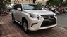 Lexus GX460 2016 - Bán Lexus GX460 nhập Mỹ 2016, màu trắng, xe nhập Mỹ giá tốt LH: 0948.256.912