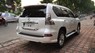 Lexus GX460 Nhập Mỹ 2016 - Bán ô tô Lexus GX460 2016, màu trắng, nhập khẩu Mỹ giá tốt. LH: 0948.256.912