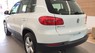 Volkswagen Tiguan 2016 - Volkswagen Tiguan 2016 màu trắng nhập mới 100%  - Quang Long 0933689294