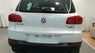 Volkswagen Tiguan 2016 - Volkswagen Tiguan 2016 màu trắng nhập mới 100%  - Quang Long 0933689294