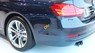 BMW 4 Series 420i  2016 - Bán BMW 420i Coupe, xe nhập khẩu