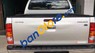 Toyota Hilux   2009 - Cần bán xe cũ Toyota Hilux sản xuất 2009, xe 1 đời chủ sử dụng nên còn rất mới