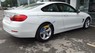 BMW 4 Series 420i   2016 - Bán BMW 420i năm sản xuất 2016, màu trắng, xe nhập