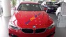 BMW 4 Series 420i   2016 - Bán BMW 420i Coupe 2016, màu đỏ, nhập khẩu