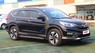 Honda CR V 2.4AT 2015 - Cần bán xe Honda CR V 2.4AT sản xuất năm 2015, màu đen số tự động