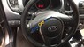 Kia Cerato 1.6AT 2010 - Cần bán xe Kia Cerato 1.6AT sản xuất 2010, màu xám